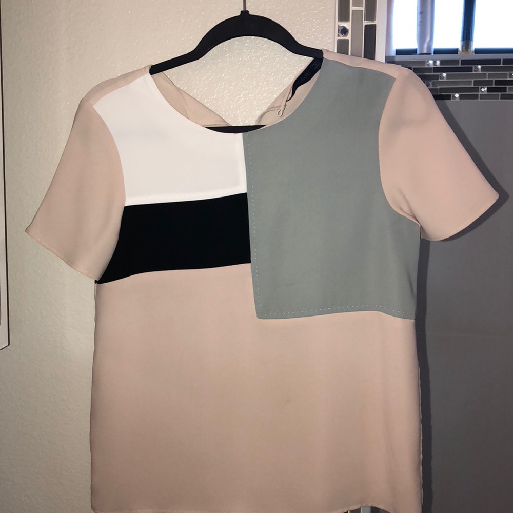 cute top